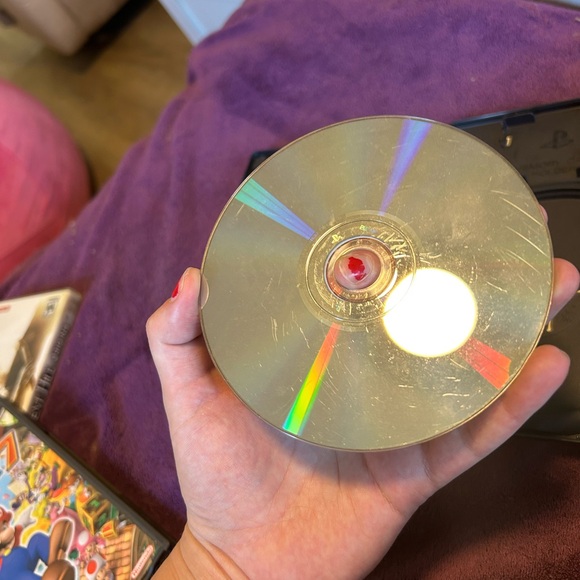 Resident Evil Outbreak CIB - Picture 3 of 3